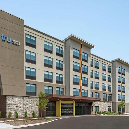 Tru By Hilton Hershey Chocolate Avenue Kültér fotó