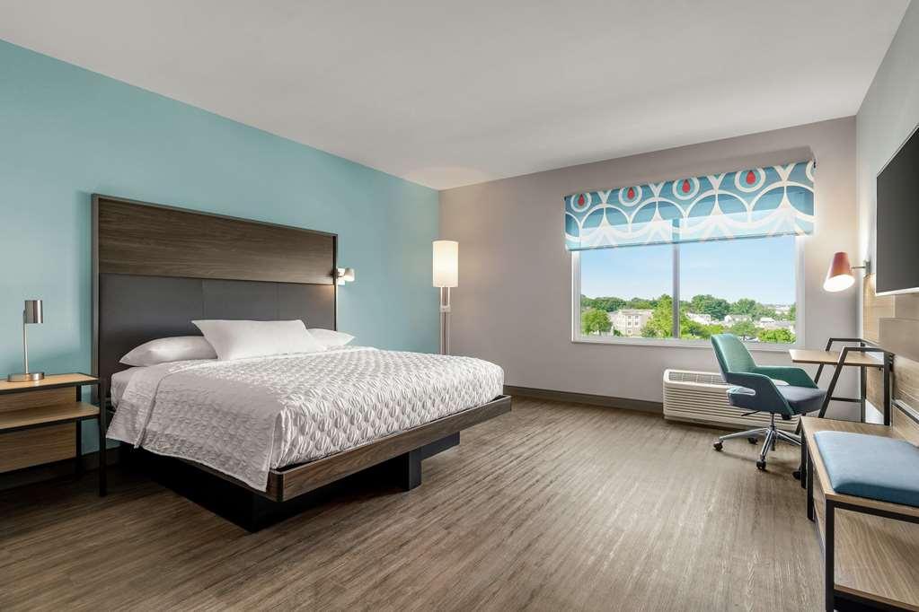 Tru By Hilton Hershey Chocolate Avenue Szoba fotó