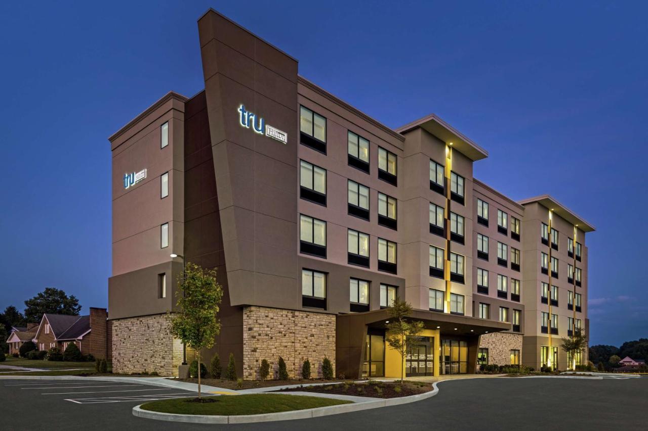 Tru By Hilton Hershey Chocolate Avenue Kültér fotó